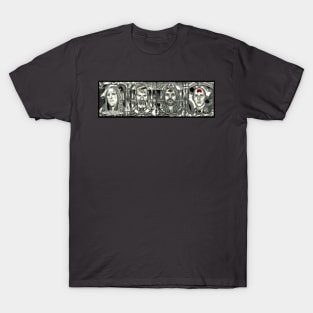 tool T-Shirt